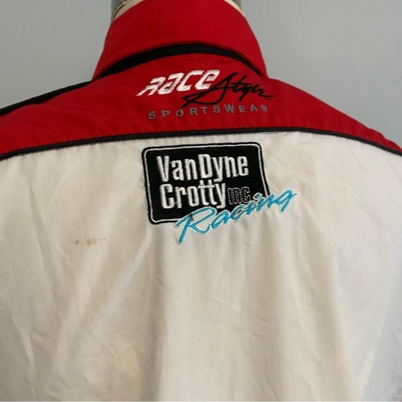 Indy 500 Racing Team Members Only - James Dean Car - Picture 6 of 9